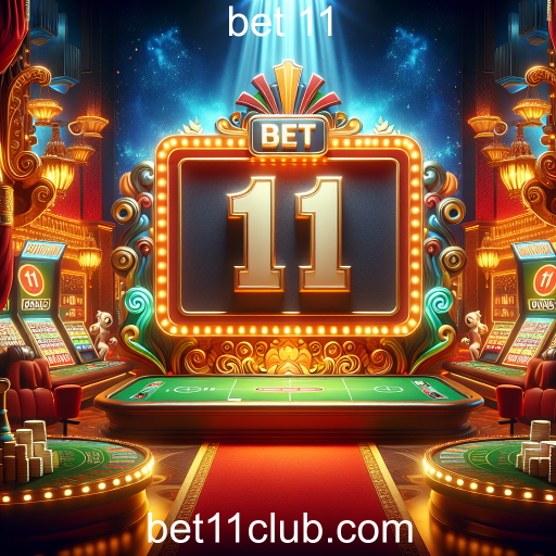 Promoções Imperdíveis no Bet 11: Aumente Suas Chances de Vencer